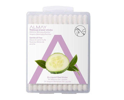  Almay Makeup Eraser Sticks – 24 Count 