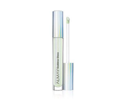  Almay Goddess Gloss, Halo, lip gloss 